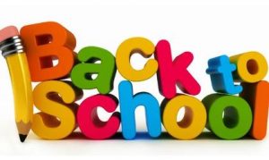 Back-to-School Assemblies Planned