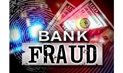 Norman man convicted of bank fraud