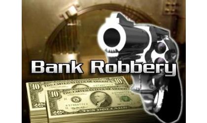 One killed in Eufaula bank robbery; suspect killed in escape