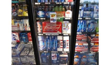 Oklahoma retailers see beer shortage as switch approaches