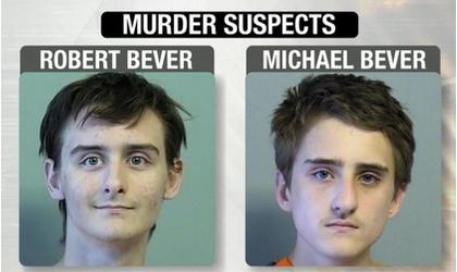 Brothers sought to outdo known killers
