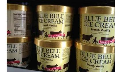 Blue Bell checking for listeria in one of its plants