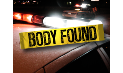 Body found identified by PCPD