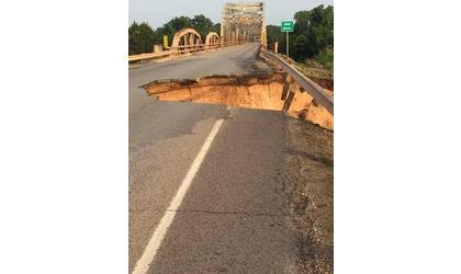 Number of deficient bridges drops in Oklahoma