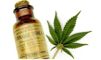 Fallin signs bill to expand use of marijuana derivative