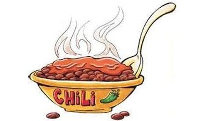 Boy Scout chili supper Friday