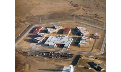 Spokesman: 3 inmates dead, 5 injured at Oklahoma prison