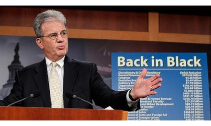 Coburn’s departure likely to trigger GOP dominoes