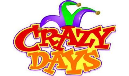 Ponca City Mainstreet Hosting Crazy Days Event in Downtown Ponca City