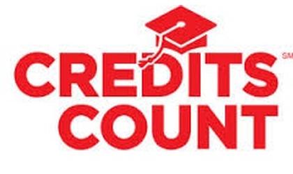 ‘Credits Count’ program launching