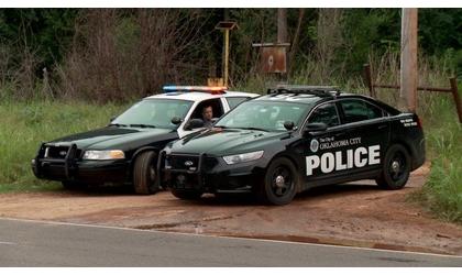 Man dies in Oklahoma City Police custody