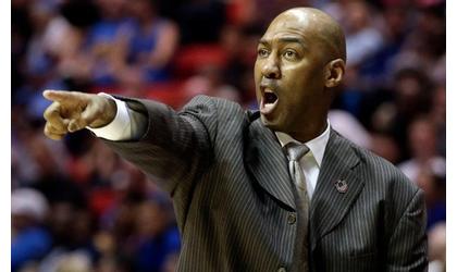 Disappointment in Tulsa as Danny Manning leaves