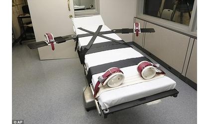 Ex-Oklahoma prisons director testifies on execution problems