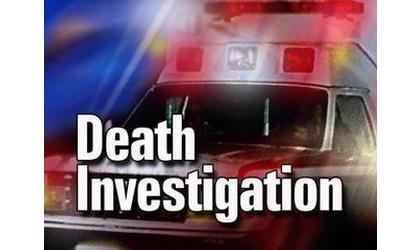 Police release name in death investigation