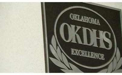 oklahoma budget department human services cuts announces