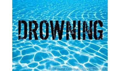 Edmond man drowns in hot tub at home