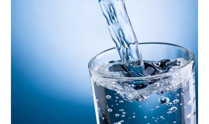 Ponca City recognized for community water system fluoridation