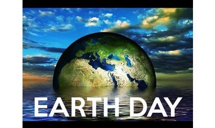 City of Ponca City to Celebrate Earth Day 2023
