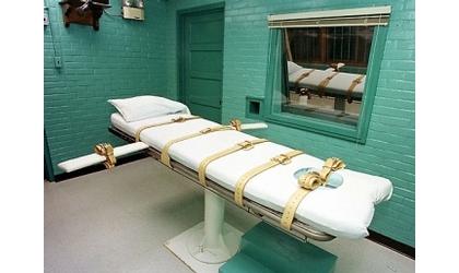 Execution records to remain sealed