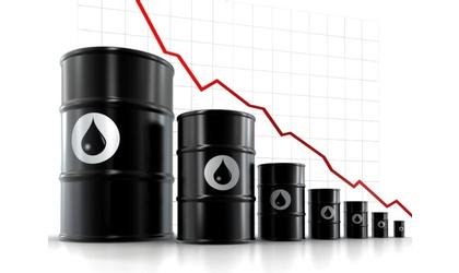 Falling oil prices raise new concerns