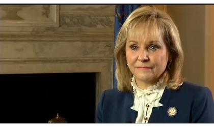 Oklahoma governor signs online Internet tax proposal