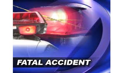 Accident victims identified