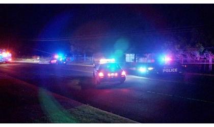 Oklahoma City man dies during police pursuit