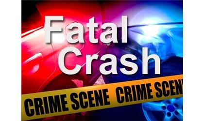 Perry man dies in collision