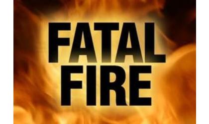 One dead in trailer fire southwest of Oologah