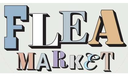 VFW Flea Market in Ponca City Returning for the Season This Sunday
