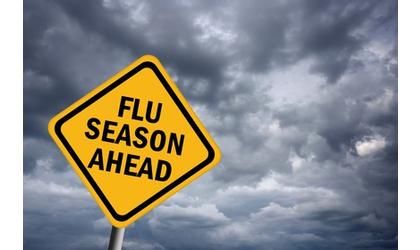 Flu reaches epidemic levels