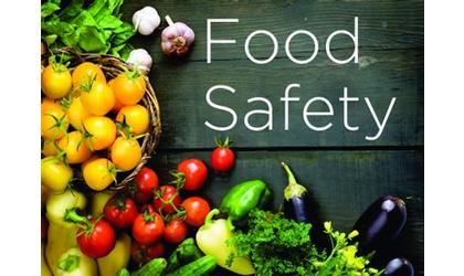Holiday food safety urged