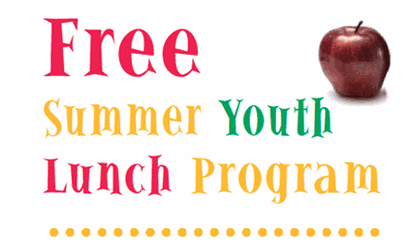 First Lutheran offers free summer lunches