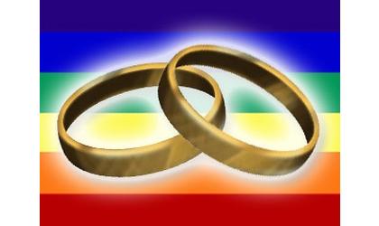 More than 3,200 same-sex couples wed in Oklahoma