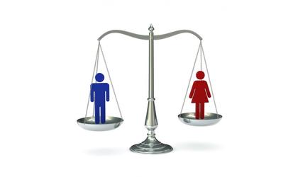 Oklahoma ranks near bottom of gender equality list