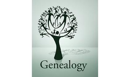 Genealogy Basics course offered starting Thursday