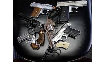 California gang member accused of shipping guns from Oklahoma