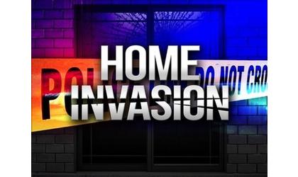 Men injured in Tulsa home invasion