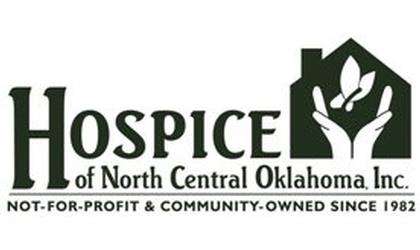 Solicitation deceptive, Hospice of North Central Oklahoma says