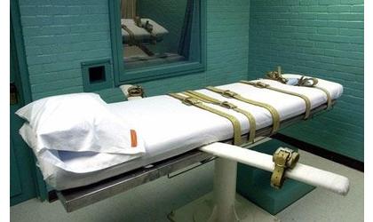 Oklahoma Governor Says He’s Not Interested in Changing From Lethal Injection to Nitrogen Executions