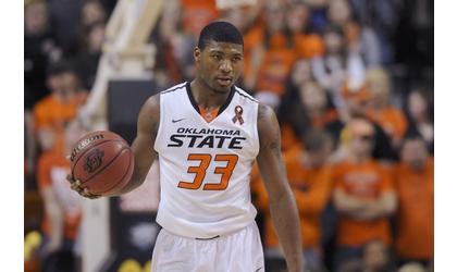 OSU Wins Opening Game In Tournament