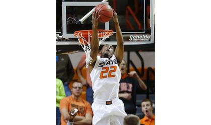 OSU Holds Off West Virginia At Home