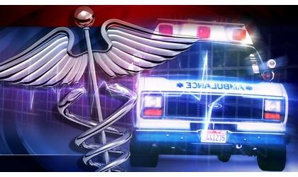 Pond Creek Police Chief transferred to Oklahoma City hospital