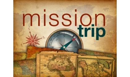 Bennett seeks help for mission trip