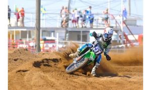 Motocross In Town This Weekend