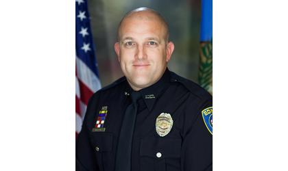 Edmond officer identified in fatal shooting