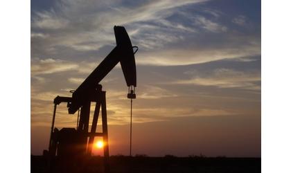 Oil prices low; drilling continues