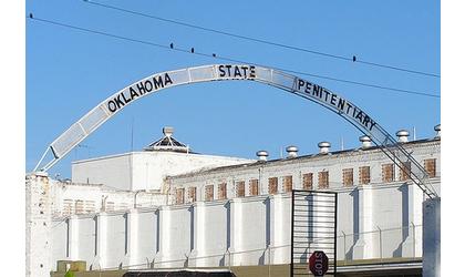 Anti-Death Penalty Advocate Weds Man on Oklahoma Death Row