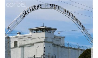 Death Row Inmate To Seek Clemency