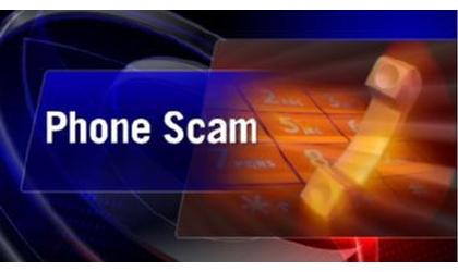 Ponca City Police issue scam alert